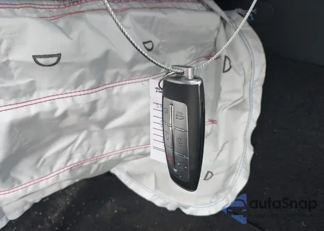 2023 Genesis G70 Sport Advanced/Sport Prestige from USA, damaged, VIN KMTG54TE5PU135106